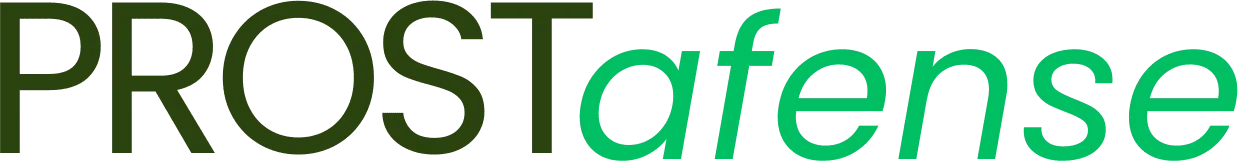 Prostafense logo