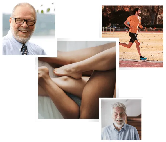 Prostafense — natural botanical ingredients for men
